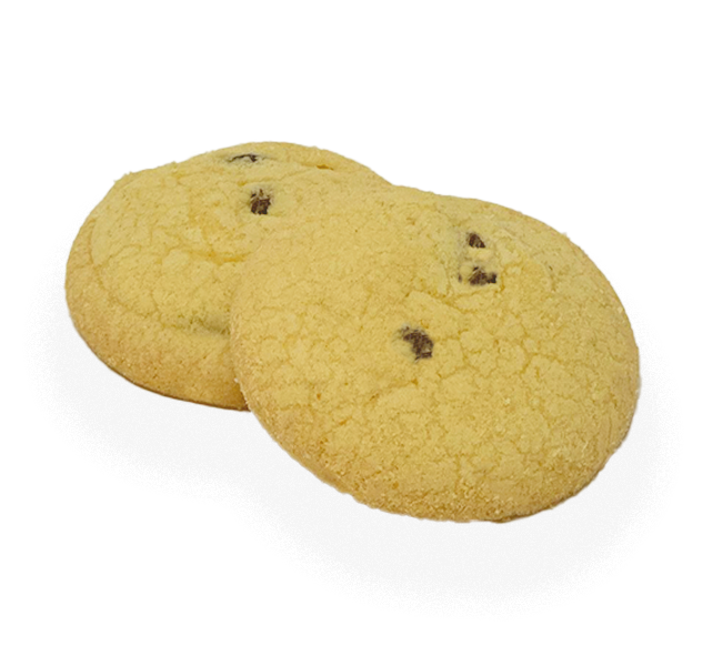 Soft and chewy, with sweet raisins that add a delightful burst of flavor
