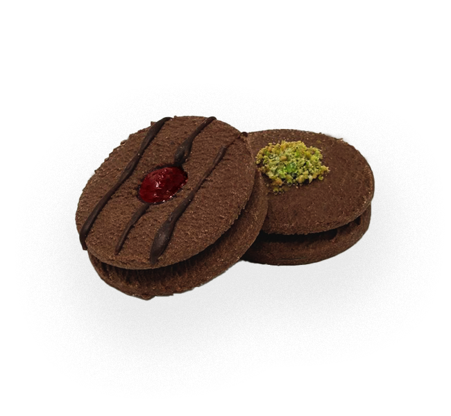 CHOCOLATE CREAM