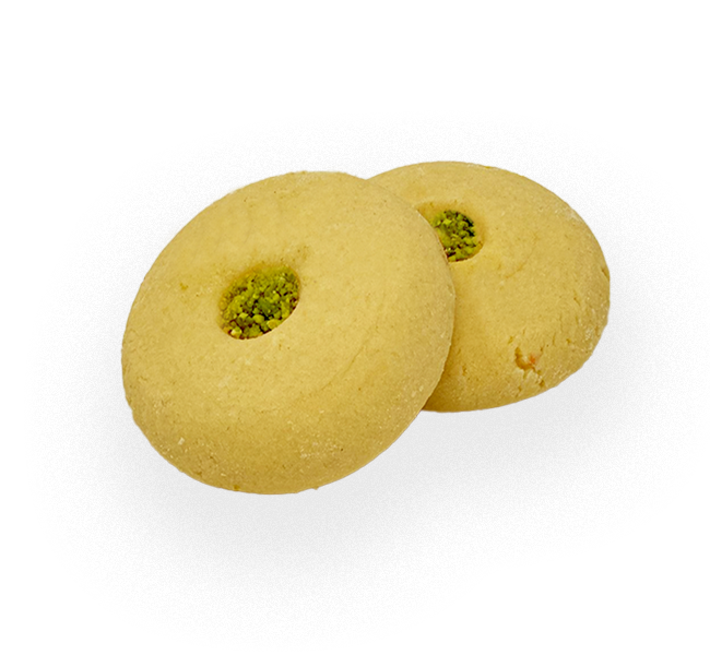 RICE COOKIE