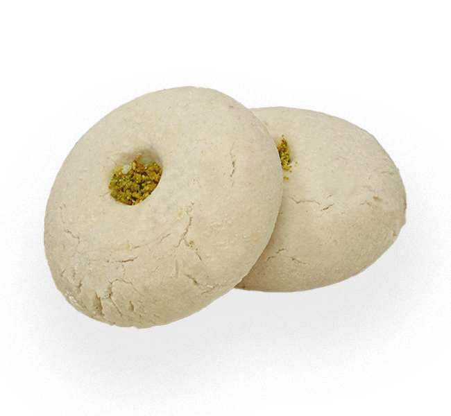 VANILLA COOKIE