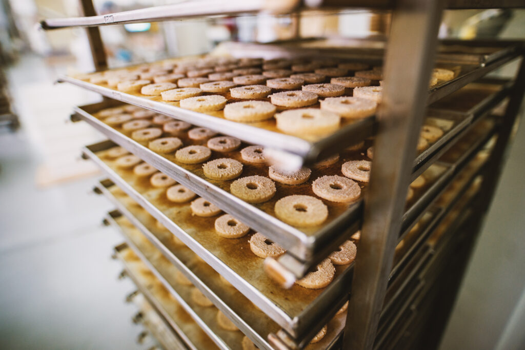 magic dough